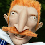 DAMO69911's Avatar'