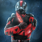 Omotive's Avatar'