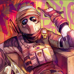 ThunderM4nuX's Avatar'