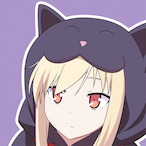 Serieko's Avatar'