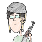 amoGun's Avatar'