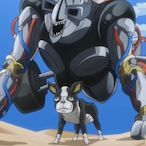 Ova-Iggy's Avatar'
