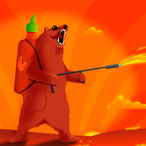 CrispyInf3rno's Avatar'