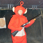 Tomjravolta's Avatar'