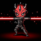 ZlamanyBog's Avatar'