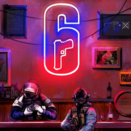 R6Tracker - VIXIXIV. - Rainbow Six Siege Player Stats