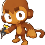 Dart_Monky's Avatar'