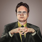 eddy.schrute's Avatar'