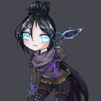 CamillaR6S's Avatar'