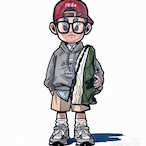 Black-Goose96's Avatar'
