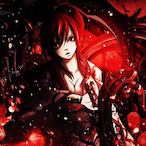 EquinoxSaber's Avatar'