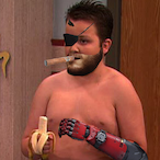 Punished_Gibby's Avatar'