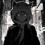 NewSTARWOLF22's Avatar'