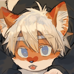 Scruffybibi69's Avatar'