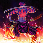 Rextorior's Avatar'