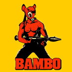 Bamb0H's Avatar'