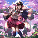 KyarameruKingu's Avatar'