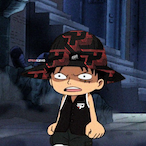 urFreeIo ngl's Avatar'