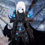 Drksalvation's Avatar'