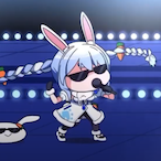 Sylvia_Lotus's Avatar'