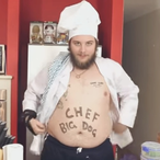 Big_chef_doggg's Avatar'