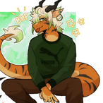SappyUwU's Avatar'