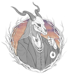 AintsWort's Avatar'