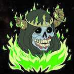NimbleDick7's Avatar'