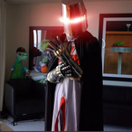 SopranoCoyote's Avatar'