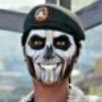 Amo.Donald's Avatar'