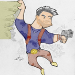 Sergy_OnFire's Avatar'