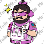 Fan-Debiao's Avatar'