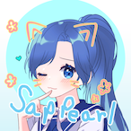 SapPearl's Avatar'