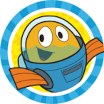 oPeixonauta's Avatar'