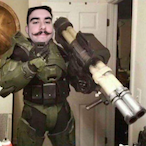 TheZaddyWes's Avatar'