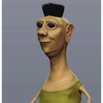 megathierium's Avatar'