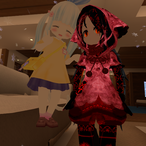 Noratya's Avatar'