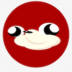 Bubble-Fuzz's Avatar'