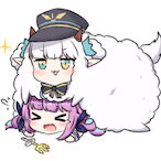 mea_chan's Avatar'
