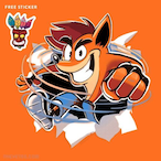 WulasS's Avatar'