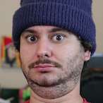 Djilorean's Avatar'