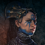 CursePrimal's Avatar'