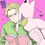 BabyBusQWQ.Boki's Avatar'