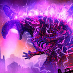 Mordosaurus's Avatar'