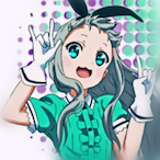 Hideri-senpai's Avatar'