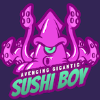 RetroSushiBoy's Avatar