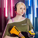 JerrielLionmane's Avatar'