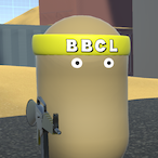 THOT-Blaster's Avatar'