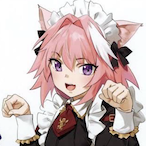 Catboy_Maid's Avatar'