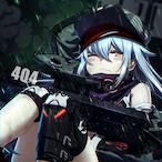 BSA-FLUSH's Avatar'